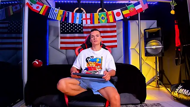 Aydenmiller96 online show from 07/11/26, 01:03