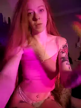 LucidLucy online show from 01/08/25, 11:32