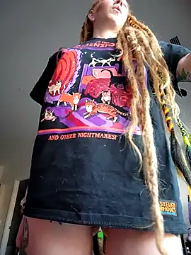 LucidLucy online show from 10/28/25, 12:52