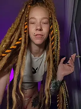 LucidLucy online show from 11/10/25, 12:42