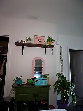 LucidLucy online show from 11/17/25, 07:41