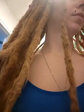 LucidLucy online show from 12/02/25, 02:12