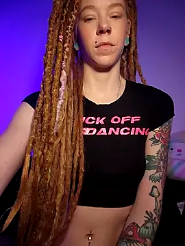 LucidLucy online show from 03/17/26, 10:51