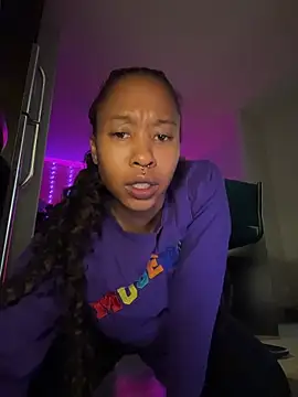 Snapshot of thebrattygoddess chatting on 11/14/25, 12:42 thebrattygoddess online show from 11/14/25, 12:42