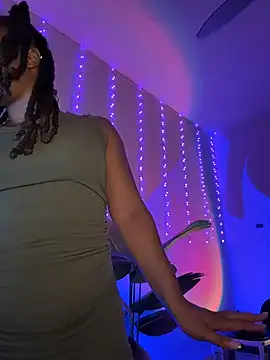 thebrattygoddess online show from 07/02/26, 08:15