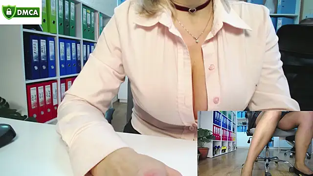 secret-office online show from 11/13/25, 06:01