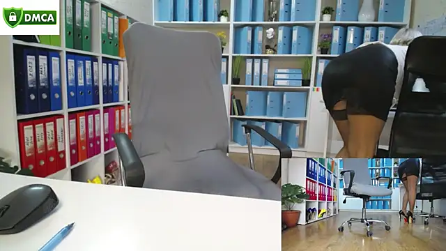 secret-office online show from 12/02/25, 06:19