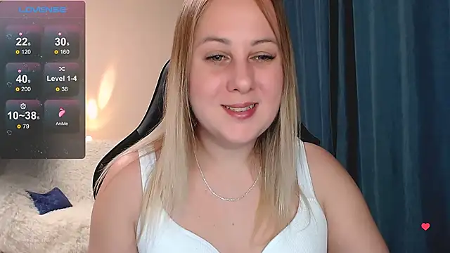 Givemetime  online show from 04/17/26, 04:54