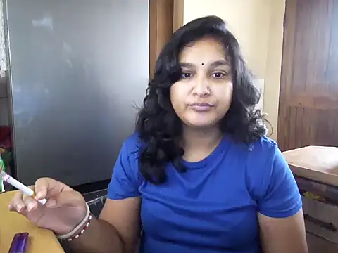 Snapshot of Indianbloom- chatting on 09/09/25, 07:52 Indianbloom- online show from 09/09/25, 07:52