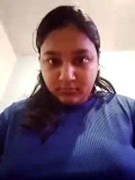 Snapshot of Indianbloom- chatting on 11/23/25, 10:37 Indianbloom- online show from 11/23/25, 10:37