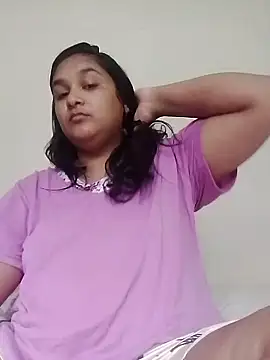 Snapshot of Indianbloom- chatting on 01/08/26, 11:34 Indianbloom- online show from 01/08/26, 11:34