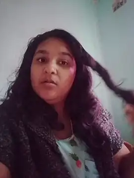 Snapshot of Indianbloom- chatting on 01/17/26, 12:10 Indianbloom- online show from 01/17/26, 12:10