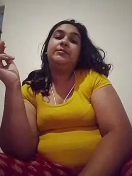 Snapshot of Indianbloom- chatting on 02/14/26, 09:50 Indianbloom- online show from 02/14/26, 09:50