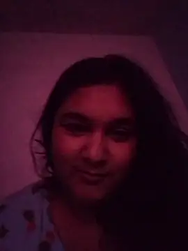 Snapshot of Indianbloom- chatting on 03/11/26, 03:07 Indianbloom- online show from 03/11/26, 03:07