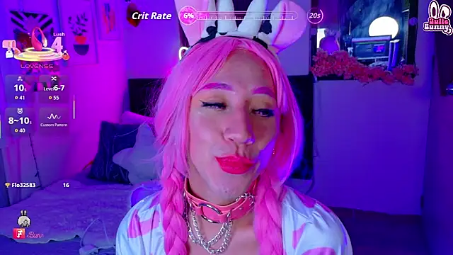 Littlebunny21 online show from 05/27/26, 03:36