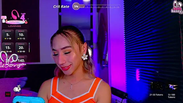Littlebunny21 online show from 05/29/26, 02:31