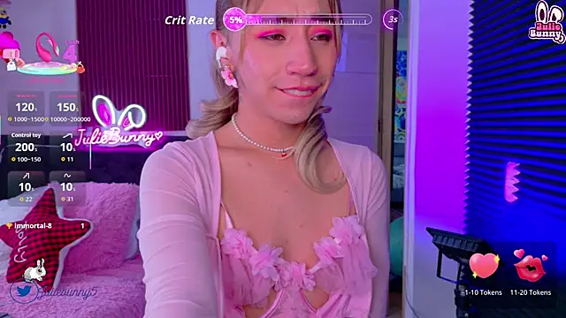 Littlebunny21 online show from 05/30/26, 07:33
