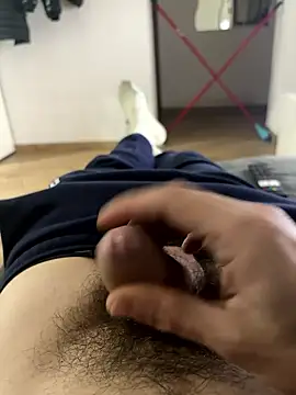 Io1994 online show from 01/11/26, 01:21