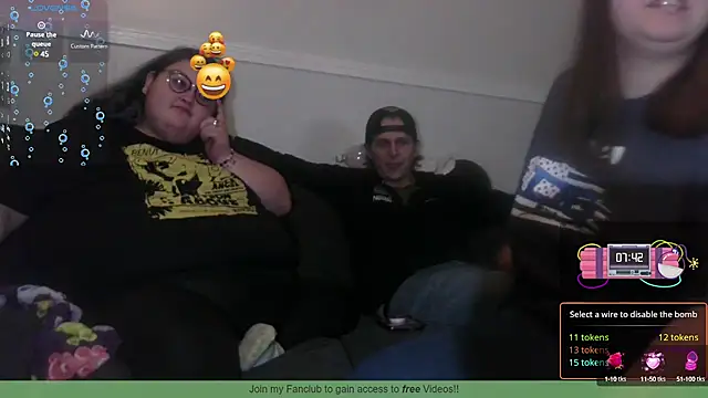 ZeTurtleMaster online show from 03/09/25, 10:41