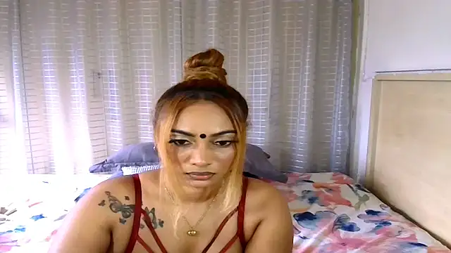 sexyindianchic online show from 01/13/26, 09:47