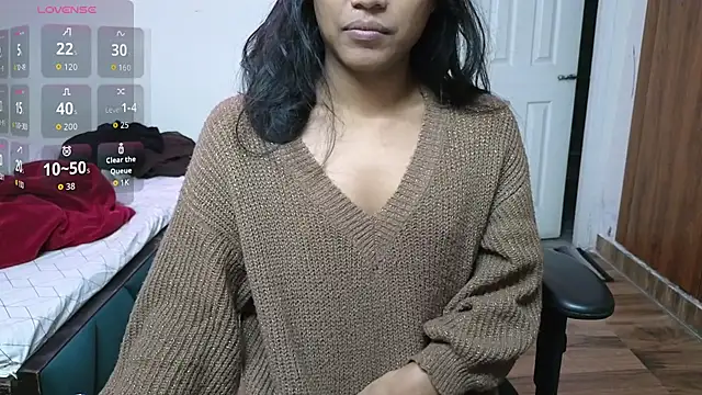 Snapshot of DarlingJenny22 chatting on 12/05/25, 04:25 DarlingJenny22 online show from 12/05/25, 04:25