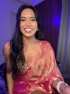 DarlingJenny22 online show from 02/22/26, 07:34