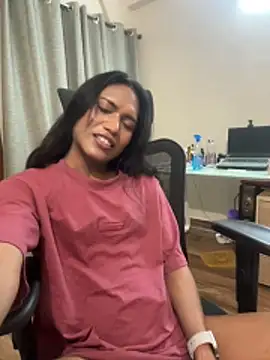 DarlingJenny22 online show from 05/16/26, 08:07