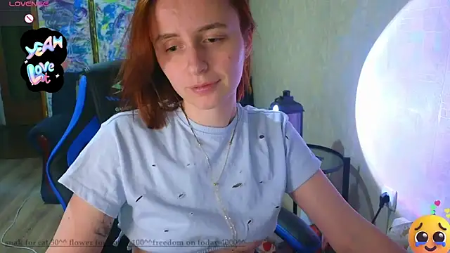 Snapshot of DanaMartina chatting on 01/24/25, 03:13 DanaMartina online show from 01/24/25, 03:13