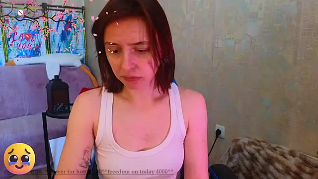 Snapshot of DanaMartina chatting on 02/25/25, 08:58 DanaMartina online show from 02/25/25, 08:58