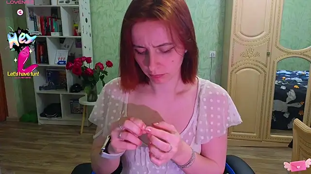 Snapshot of DanaMartina chatting on 03/10/25, 11:10 DanaMartina online show from 03/10/25, 11:10