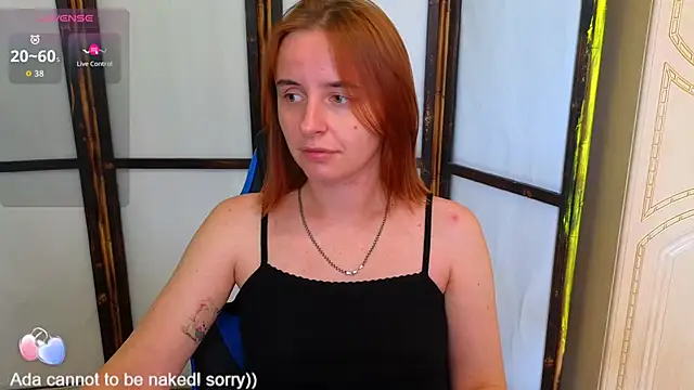 Snapshot of DanaMartina chatting on 09/19/25, 11:33 DanaMartina online show from 09/19/25, 11:33