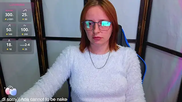 Snapshot of DanaMartina chatting on 09/21/25, 04:41 DanaMartina online show from 09/21/25, 04:41