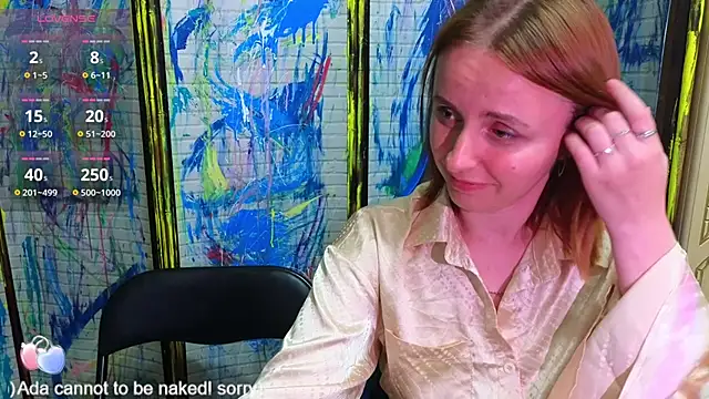 Snapshot of DanaMartina chatting on 09/23/25, 06:33 DanaMartina online show from 09/23/25, 06:33