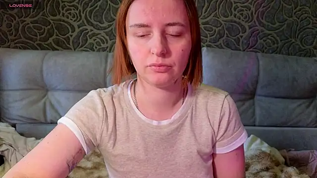 DanaMartina online show from 02/02/26, 09:19