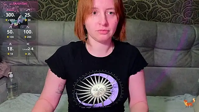 DanaMartina online show from 02/09/26, 08:02