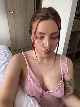 Anavi  online show from 03/01/26, 09:17