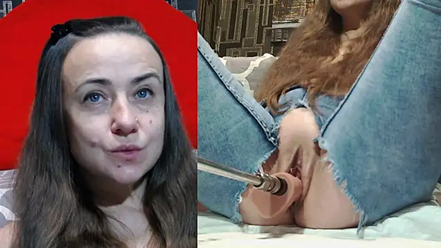 HelenLe sweet online show from 11/15/25, 08:49