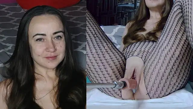 HelenLe sweet online show from 01/05/26, 08:45