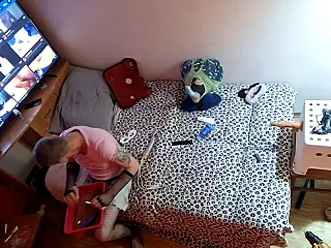 PlusSeks90 online show from 03/30/26, 10:33