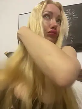 SofiaJoy online show from 02/27/26, 03:01