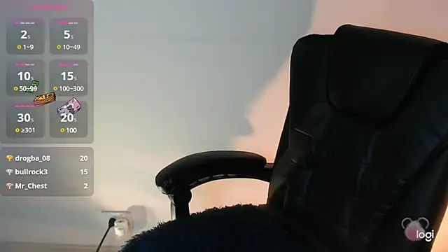 spicey latina online show from 03/11/25, 10:42