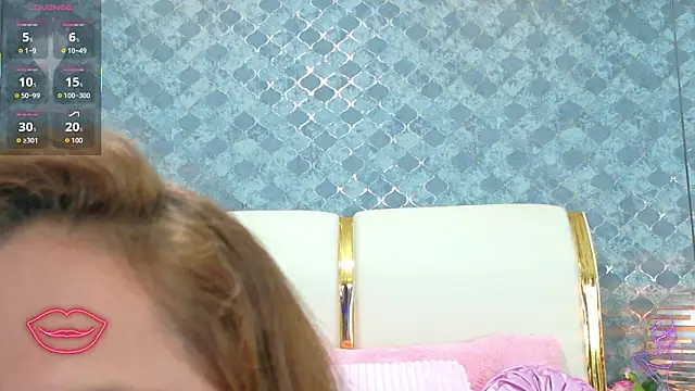 MarilynVega1 online show from 02/06/26, 08:34