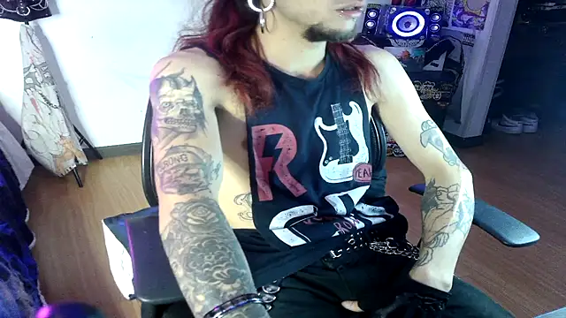 davidroses420 online show from 12/02/24, 11:40