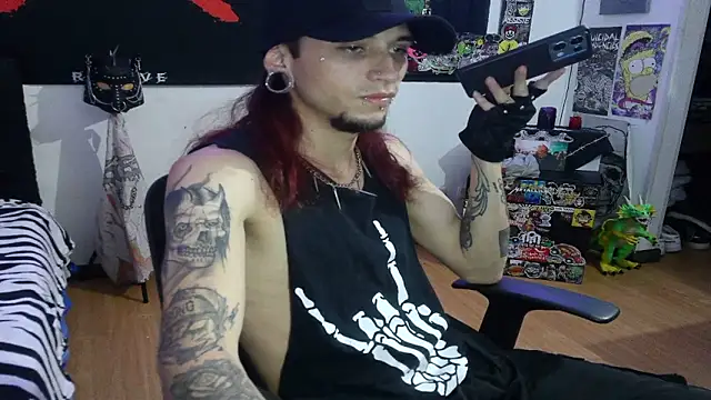 davidroses420 online show from 01/03/25, 12:33