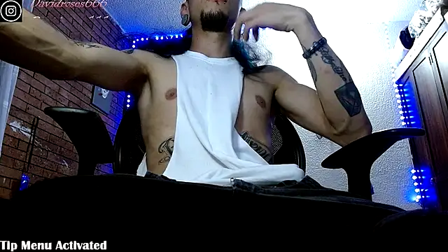 davidroses420 online show from 11/19/25, 11:49