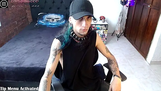 davidroses420 online show from 11/24/25, 06:29