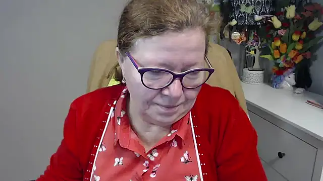 Adelewildx online show from 02/05/26, 03:44