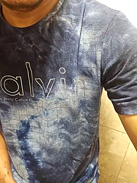 Ranbeer1sing online show from 03/26/26, 12:17