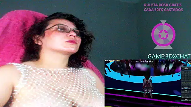 Snapshot of Koka-pimentinha chatting on 12/07/24, 11:12 Koka-pimentinha online show from 12/07/24, 11:12