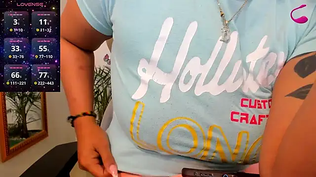 darsha sahu online show from 01/09/25, 02:54